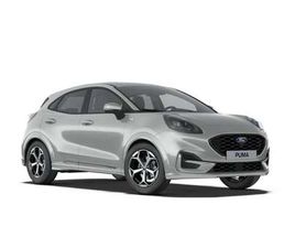 1.0 ECOBOOST H ST-LINE 125CV