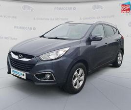 1.6 GDI 135CH PACK PREMIUM BLUE DRIVE