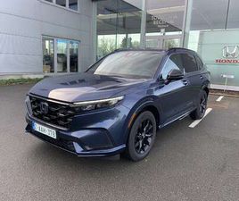 HONDA CR-V CR-V E:PHEV 2.0 I-MMD HYBRID 2WD ADVANCE TECH