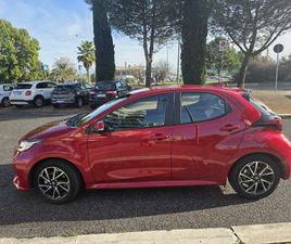 YARIS IV 2020 1.5H TREND