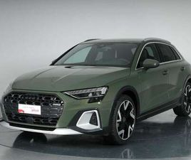 ALLSTREET 35 1.5 TFSI MHEV IDENTITY CONTRAST