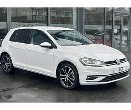 2025 (69) - 2.0 TDI GT HATCHBACK 5DR DIESEL DSG EURO 6 (START/STOP) (150 PS)