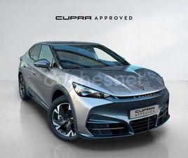 CUPRA TAVASCAN CUPRA TAVASCAN 77KWH ENDURANCE