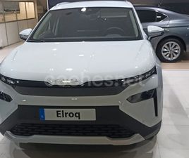 SKODA ELROQ SKODA ELROQ 82KWH 77KWH NETA