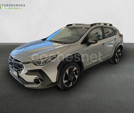 SUBARU CROSSTREK SUBARU CROSSTREK 2.0I HYBRID CVT FIELD