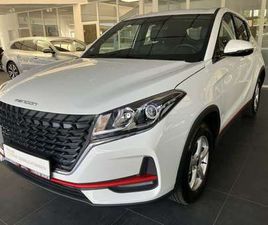 DFSK FENGON 500 CVT COMFORT