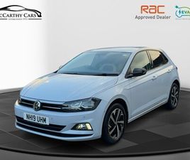 2019 - TSI BEATS 5-DOOR