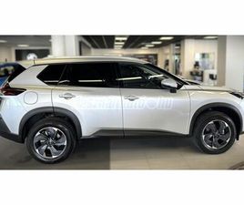 NISSAN X-TRAIL E-4ORCE NISSAN X-TRAIL 1.5 E-POWER E-4ORCE TEKNA (AUTOMATA)