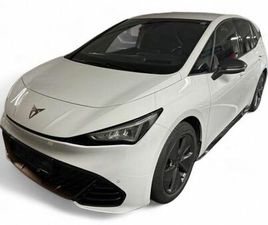 CUPRA BORN CUPRA BORN 58 KWH KAMERA/ACC/KEYLESS/LED/NAVI