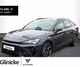 ST 2.0 TDI, SHZ, AHK, LED