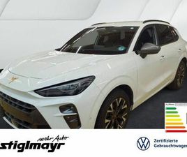 CUPRA TERRAMAR 1.5 ETSI DSG ACC+HUD+KAMERA+LED+NAVI