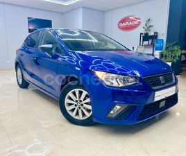 SEAT IBIZA 1.0 ECOTSI REFERENCE PLUS