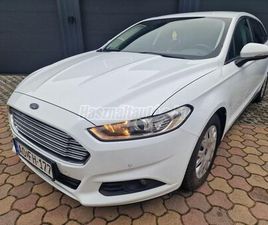 FORD MONDEO 1.5 TDCI TREND SZÉP ESZTÉTIKAI ÁLLAPOT.2XDIGKLÍMA.2DIN NAVI. TEMPOMAT.KÖDLÁMPA.RADAR ELÖL-HÁTUL