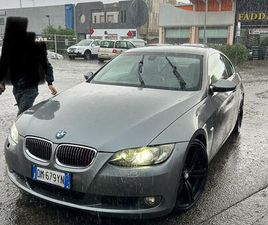 BMW 325D