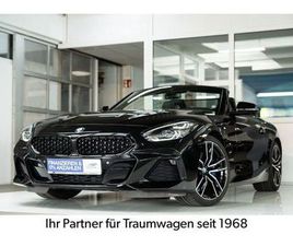 BMW Z4 20I M SPORT HEADUP LENKRADHEIZ HARM&KARDON