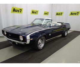 SS 350 AUT. AVO, KATTAVASTI KUNNOSTETTU, MUSEOREKISTERISSÔ, HIENO!!