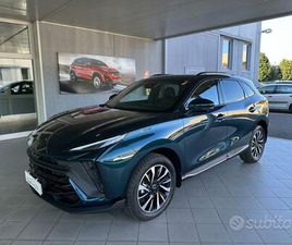 EVO 1.5 TURBO BI-FUEL GPL