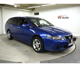 2,0I SPORT TOURER AT