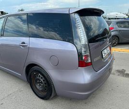 МИТСУБИСИ ГРАНДИС GRANDIS 2.4I ГР. СОФИЯ ОВЧА КУПЕЛ • OLX.BG