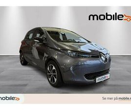 RENAULT ZOE R90 Z.E. 40 INTENS