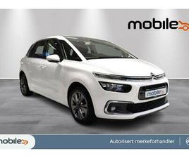 BLUEHDI 120 EXCLUSIVE AUT