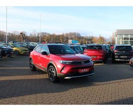 OPEL MOKKA E ULTIMATE *ACC*NAVI*KAMERA*