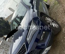 SEAT ATECA 1.4 ECOTSI STSP STYLE