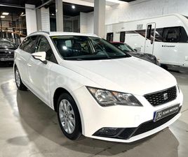 SEAT LEÓN ST 1.2 TSI STSP STYLE