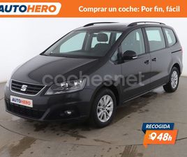SEAT ALHAMBRA SEAT ALHAMBRA 2.0 TDI 150 CV 4DRIVE STARTSTOP STYLE