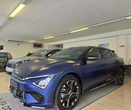 84 KWH GT AWD GT LINE