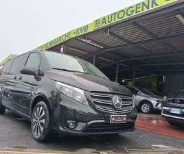 TOURER 119 CDI 4X4