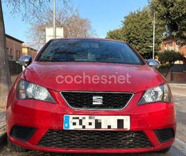 SEAT IBIZA SC SEAT IBIZA SC 1.0 REFERENCE