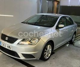 SEAT TOLEDO SEAT TOLEDO