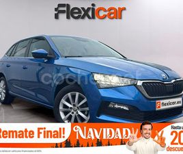 SKODA SCALA 1.6 TDI ACTIVE