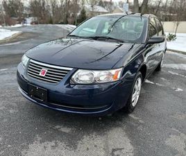 SATURN ION 2007 SATURN ION 2 *39,000 MILES*