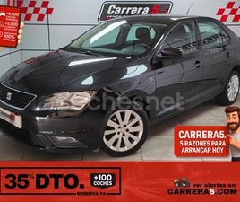 SEAT TOLEDO SEAT TOLEDO 1.6 TDI STSP STYLE