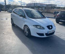 SEAT ALTEA XL SEAT ALTEA XL