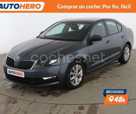 SKODA OCTAVIA SKODA OCTAVIA 1.4 TSI DSG AMBITION