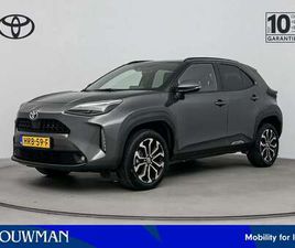 TOYOTA YARIS CROSS 1.5 HYBRID DYNAMIC LIMITED | APPLE CARPLAY -/ ANDR