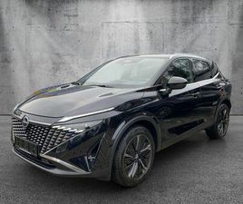 NISSAN QASHQAI/XTRONIC TEKNA HEADUP/MEMORYSITZ/EL.HECKK