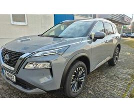 NISSAN X-TRAIL 1.5 VC-T MHEV N-CONNECTA PANORAMA 360°