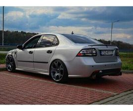 SAAB 9-3 SAAB 9-3 II GEN 2003R LPG TD04-19T GWINT POLANIEC • OLX.PL