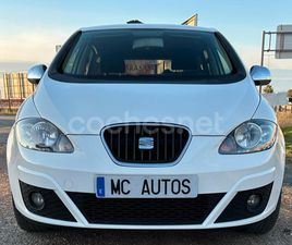 SEAT ALTEA 1.2 TSI STYLE