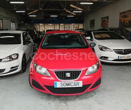 SEAT IBIZA SC SEAT IBIZA SC 1.2 12V EMOCION