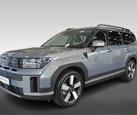 1.6 T-GDI PHEV COMFORT PLUS LIMITED 4WD 7P. | VAN