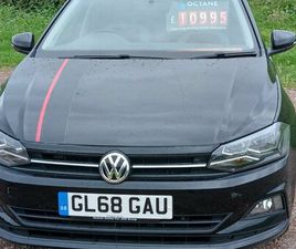 2018 - BEATS TSI 5-DOOR