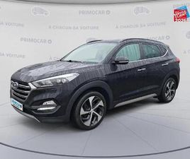 1.7 CRDI 141CH EXECUTIVE 2017 2WD DCT-7