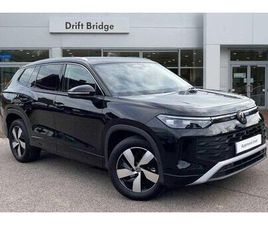 2025 (25) - 1.5 TSI EHYBRID MATCH 5DR DSG6