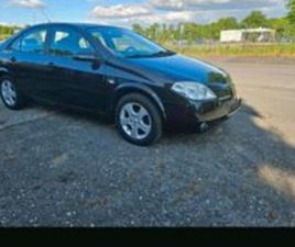 NISSAN NISSAN PRIMERA