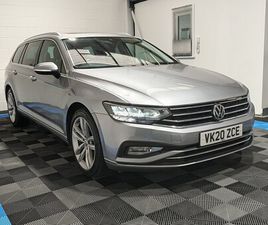 2020 - TDI EVO SEL 5-DOOR